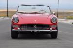 Ferrari 275 GTS 1965 года